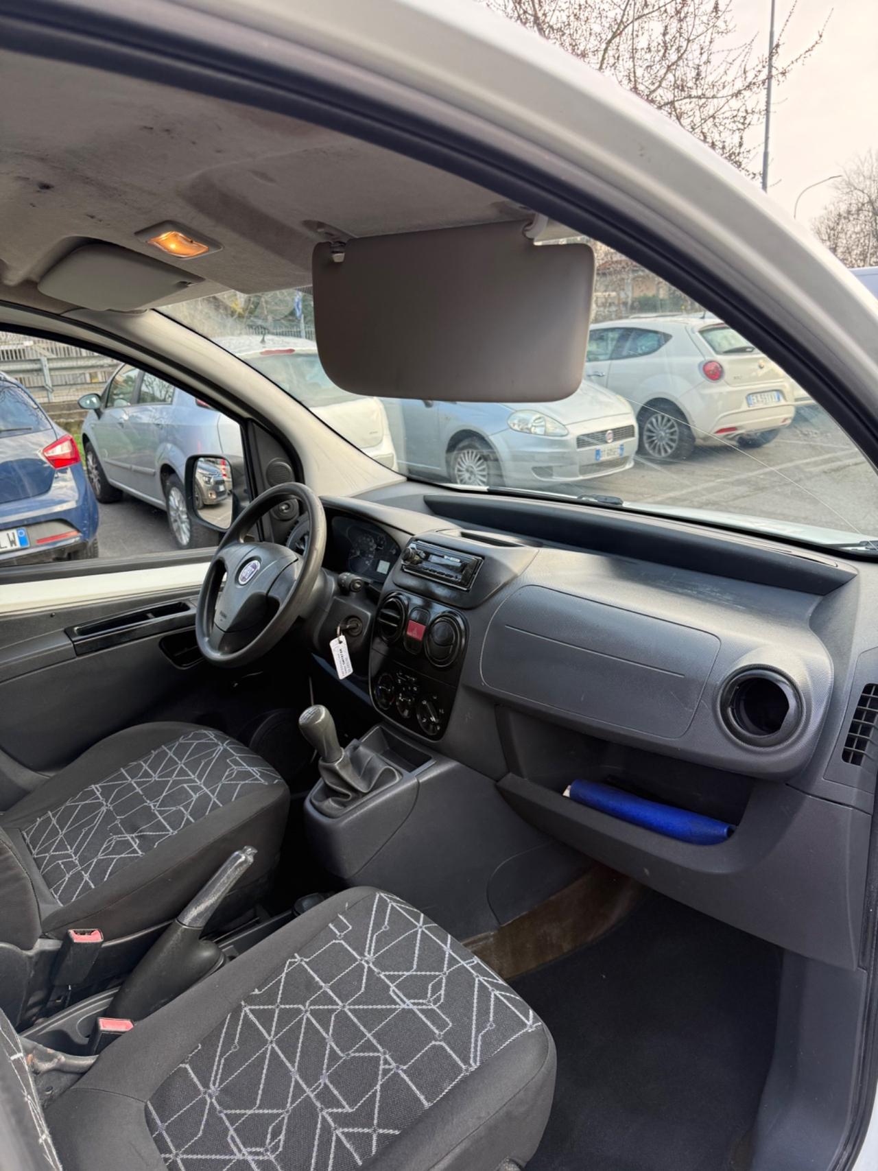 Fiat Fiorino 1.3 MJT 75CV Furgone