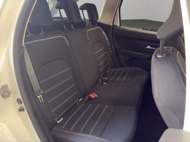 DACIA Duster 1.5 blue dci journey 4x2 115 CV