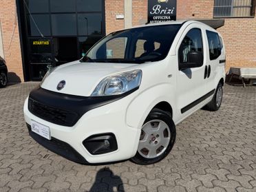 Fiat Qubo 1.3 MJT 80 CV