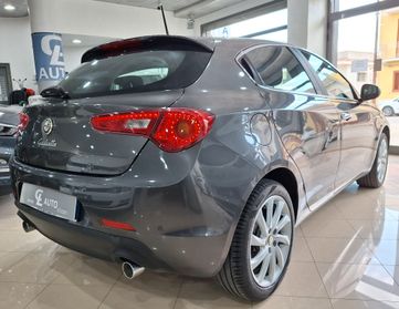 AlfaRomeo Giulietta 2.0 JTDm-2 150CV Distinctive