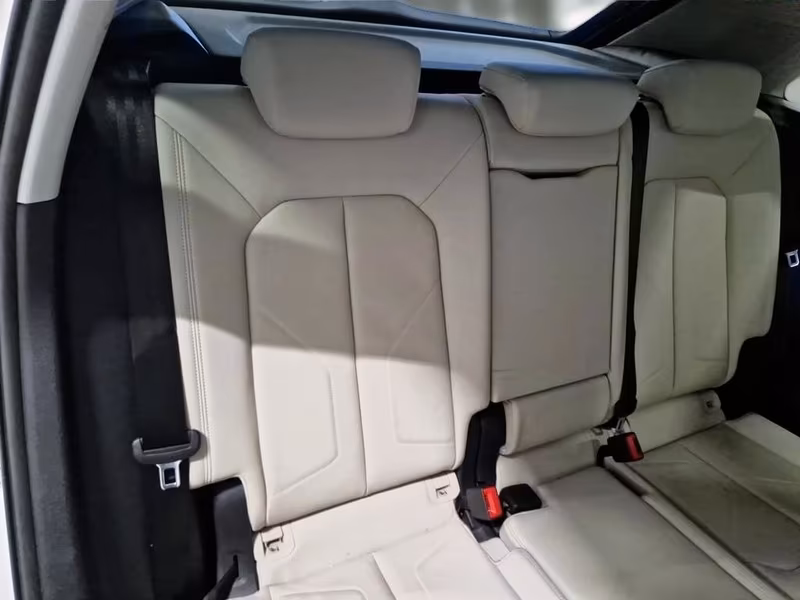 AUDI Q3 35 TDI QUATTRO S TRONIC BUSINESS ADVANCED SUV