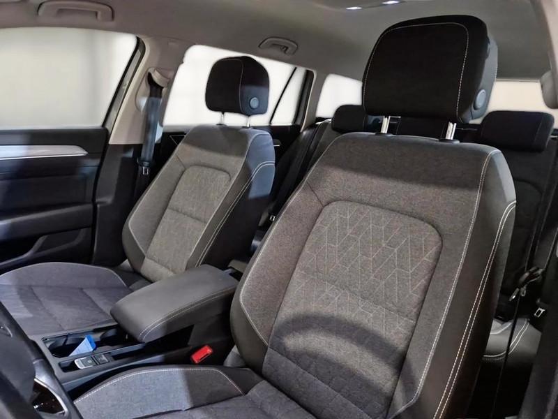 VOLKSWAGEN PASSAT VARIANT 2.0 TDI SCR EVO 90 KW BUSINESS DSG STATION WAGON