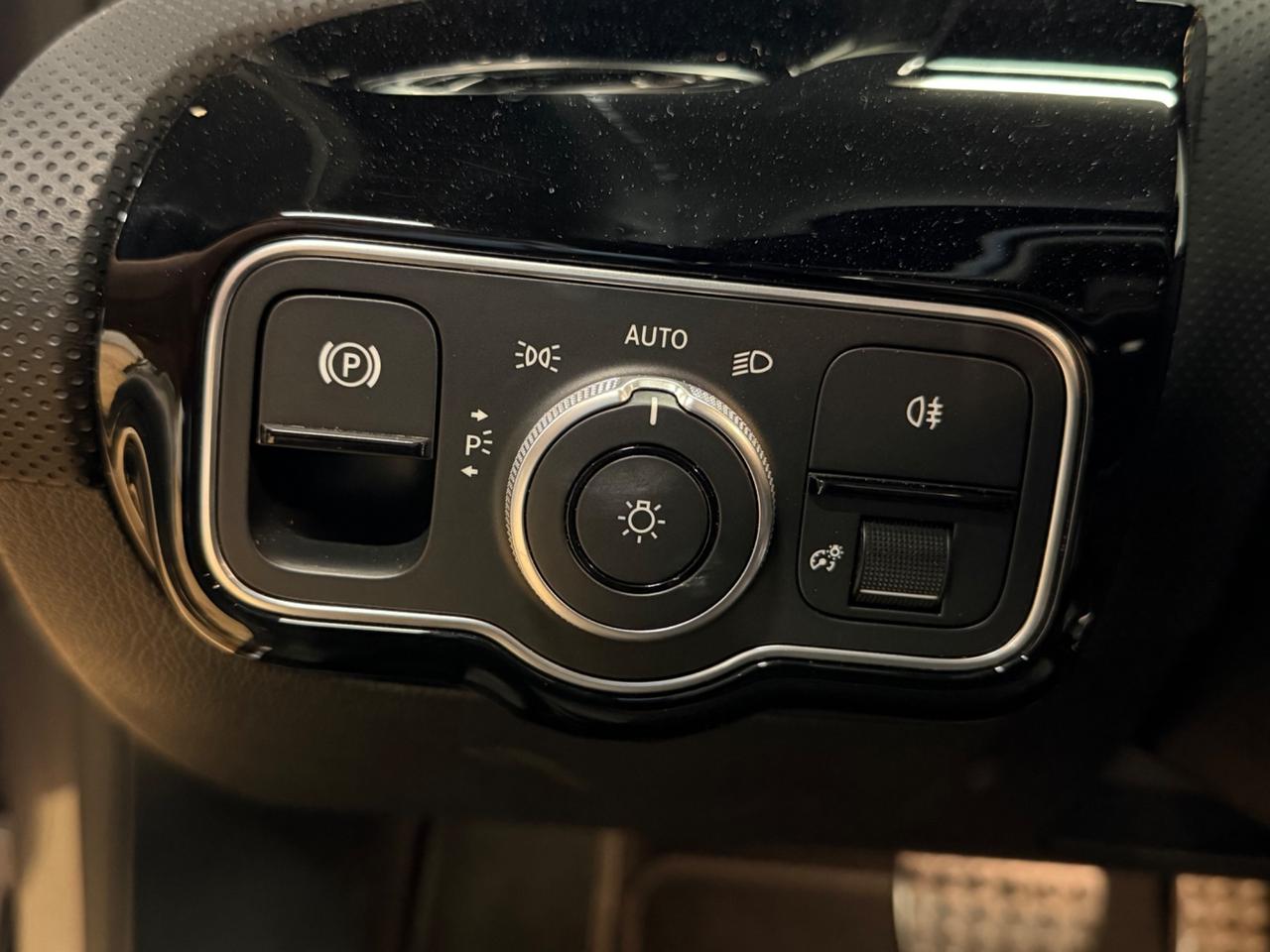 Mercedes-benz A 220 d Automatic AMG Line Premium Plus