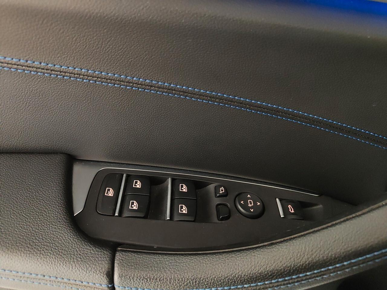 Bmw X3 sDrive18d 48V Msport