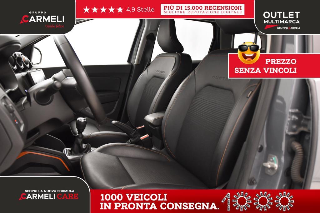 Dacia Duster 1.5 Blue dCi SL Extreme 4x2