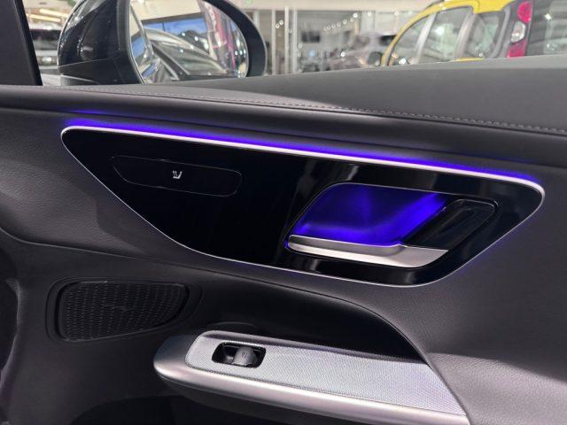 MERCEDES-BENZ GLC 300 de hybrid EQ 4Matic AMG Line Premium Plus NUOVO