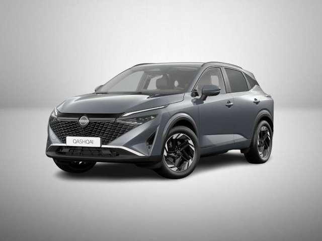 Nissan Qashqai N-CONNECTA MHEV 158CV X-TRONIC *ModelloNuovo Promo