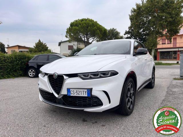 ALFA ROMEO Tonale 1.6 diesel 130 CV TCT6 TI Automatica