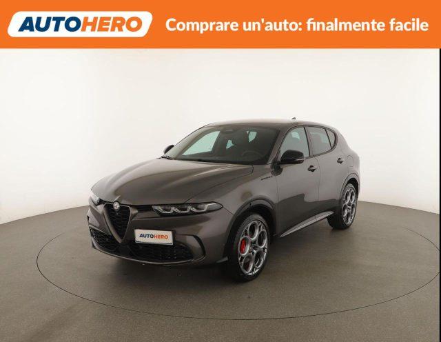 ALFA ROMEO Tonale 1.3 280 CV PHEV AT6 Q4 Veloce