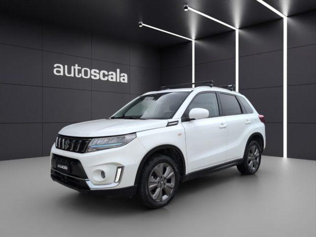 SUZUKI Vitara 1.4 Hybrid Cool