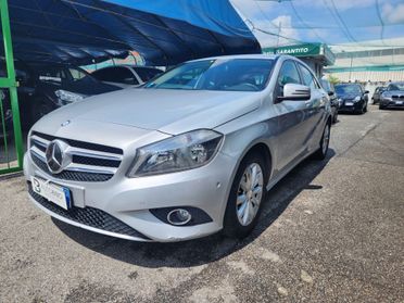 Mercedes-benz A 180 CDI Dark Night Edition