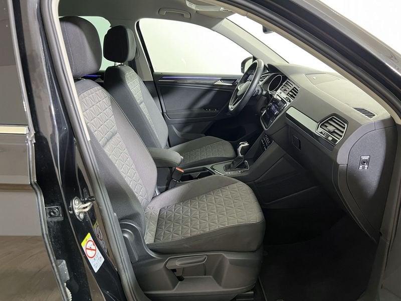 Volkswagen Tiguan 2.0 TDI 150 CV SCR DSG Life