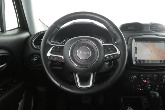 JEEP Renegade Renegade 1.5 Turbo T4 MHEV Limited