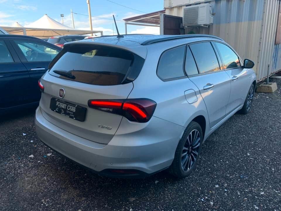 Fiat Tipo 1.6 Mjt S&S SW Business