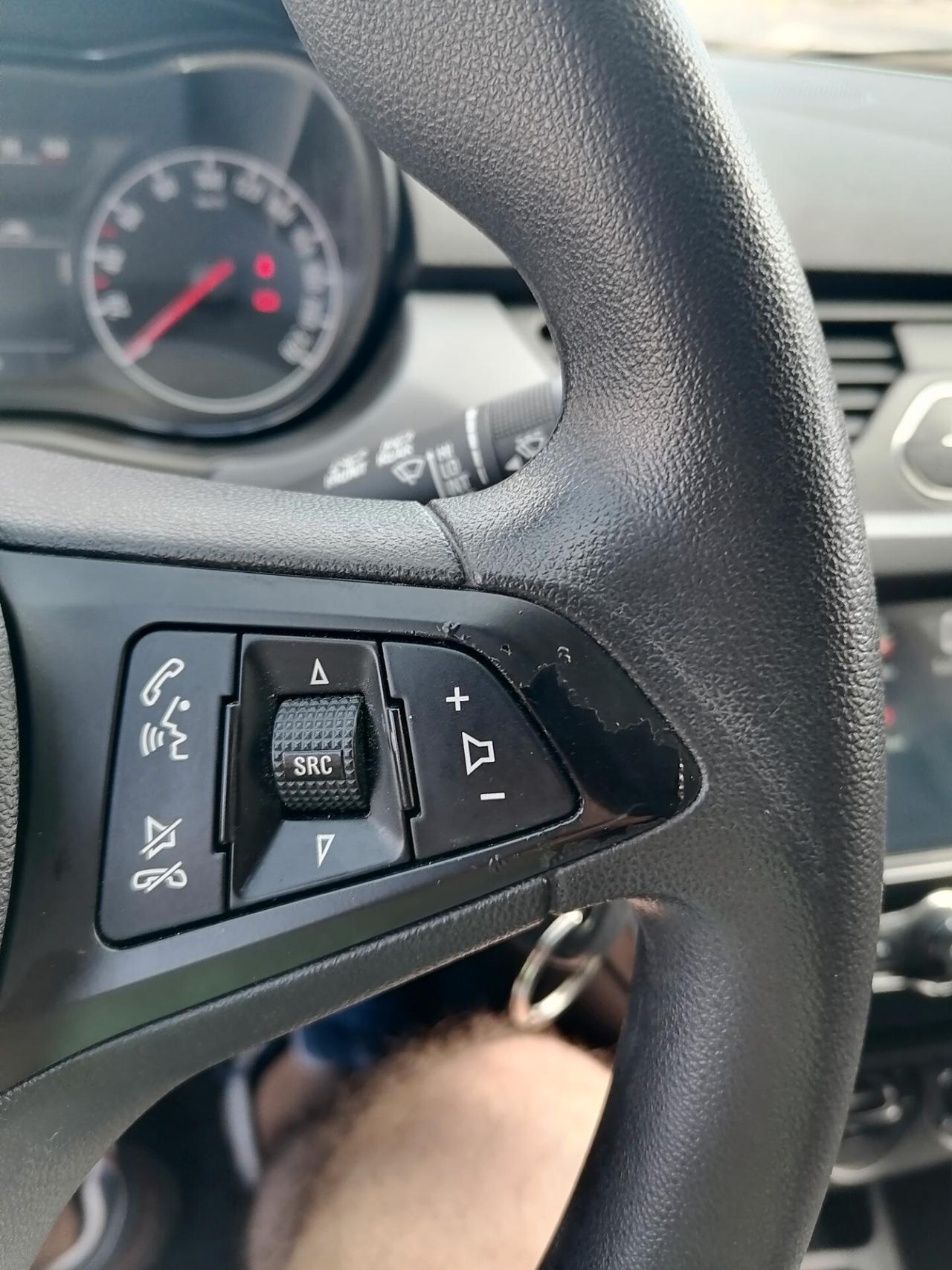 Opel Corsa 1.3 CDTI 5 porte 80.000 km 2018