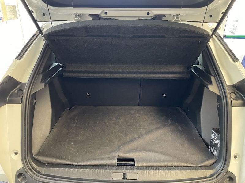 Peugeot 2008 2008 PureTech 130 S&S Allure