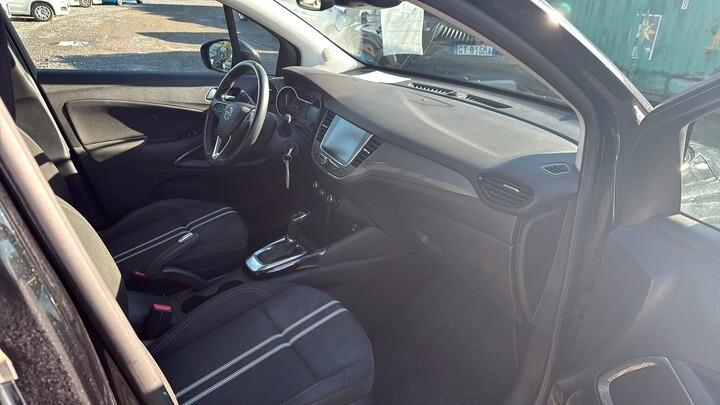 OPEL CROSSLAND 1.2 TURBO 130CV AUTOMATICA