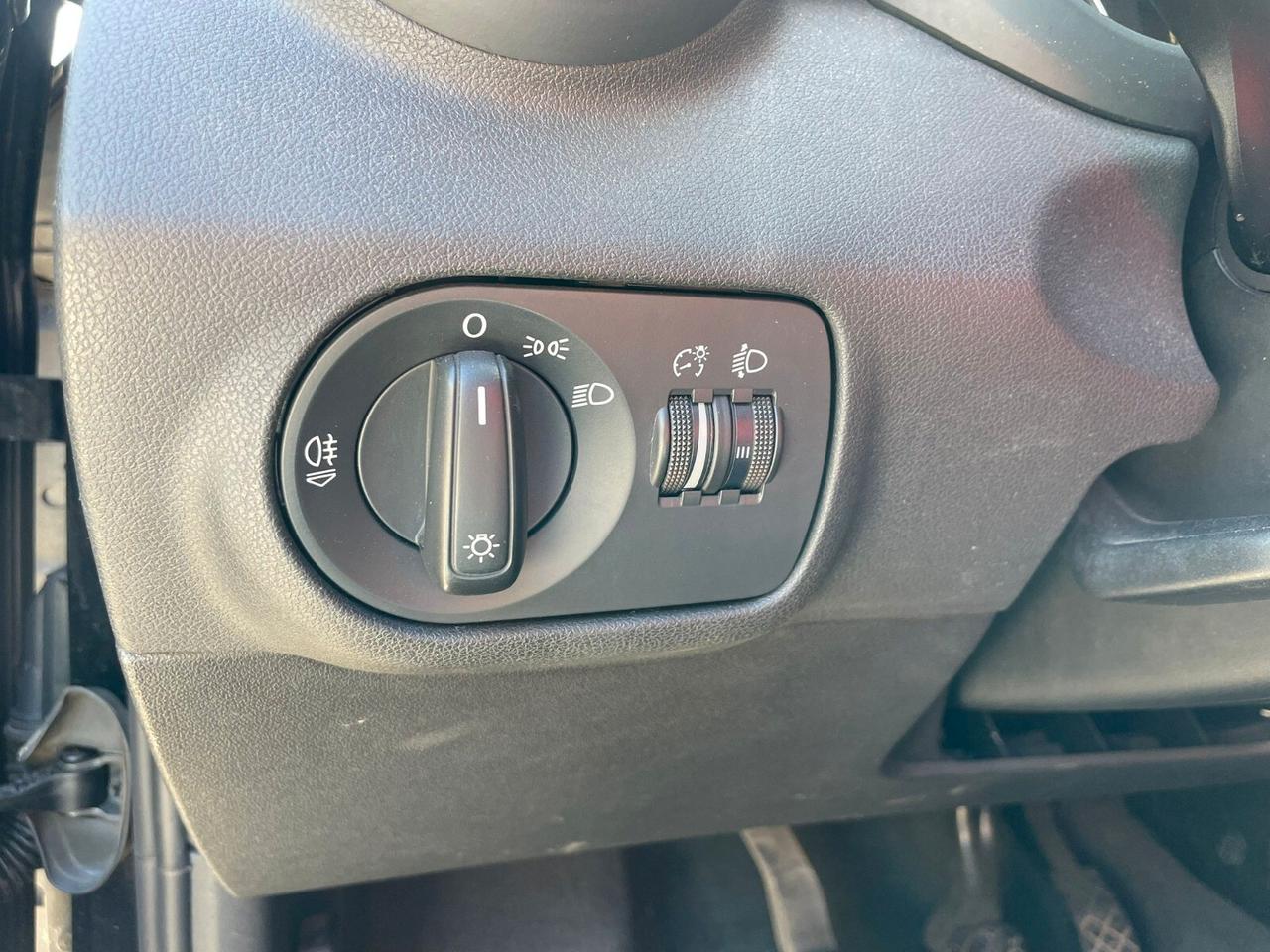 Audi A1 SPB 1.2 TFSI Ambition