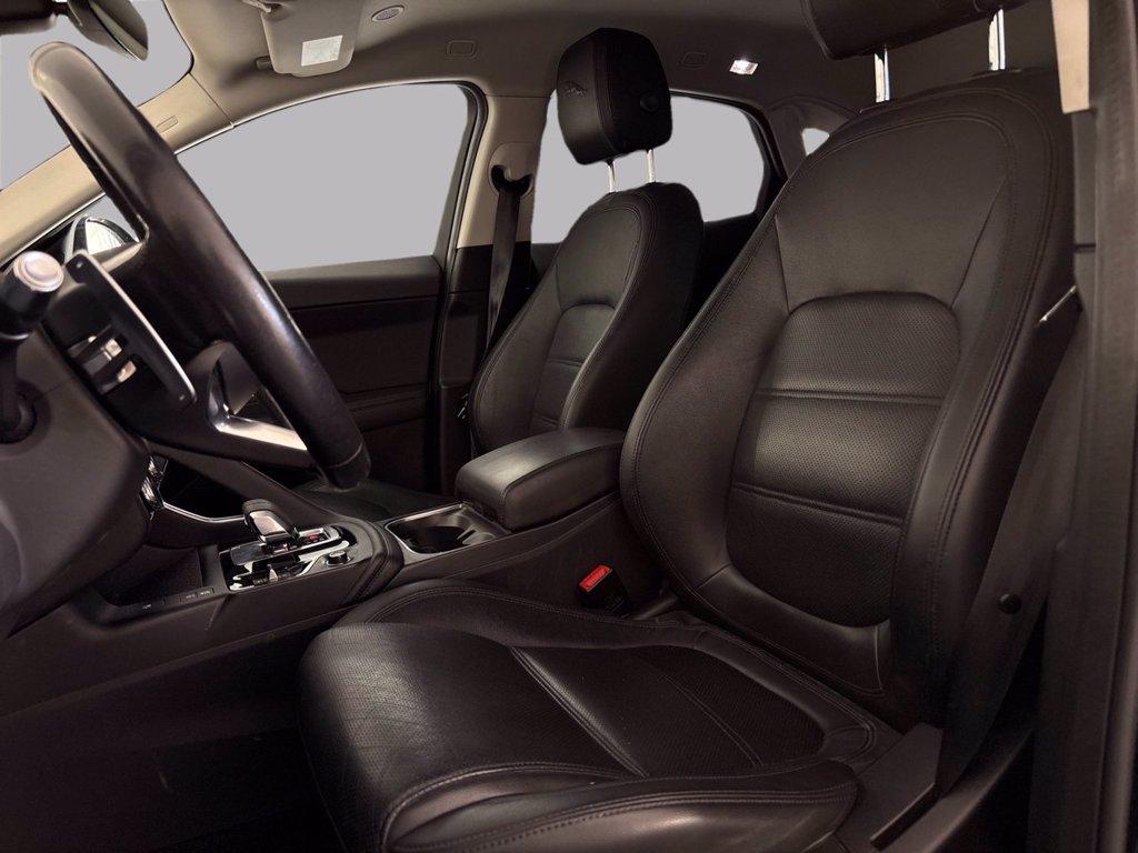 JAGUAR E-pace 2.0d i4 mhev s awd 163cv auto del 2021
