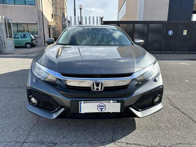 Honda Civic 1.5T 5 porte Sport+