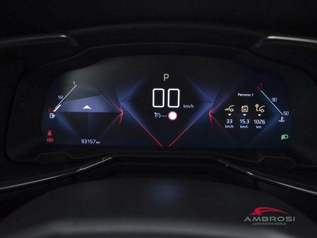 DS AUTOMOBILES DS 7 Crossback 1.5 bluehdi Performance Line 130cv auto