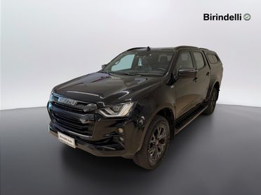 ISUZU D-Max 3ª Serie - D-Max N60 1.9 Crew Cab FF 4X4 A/T