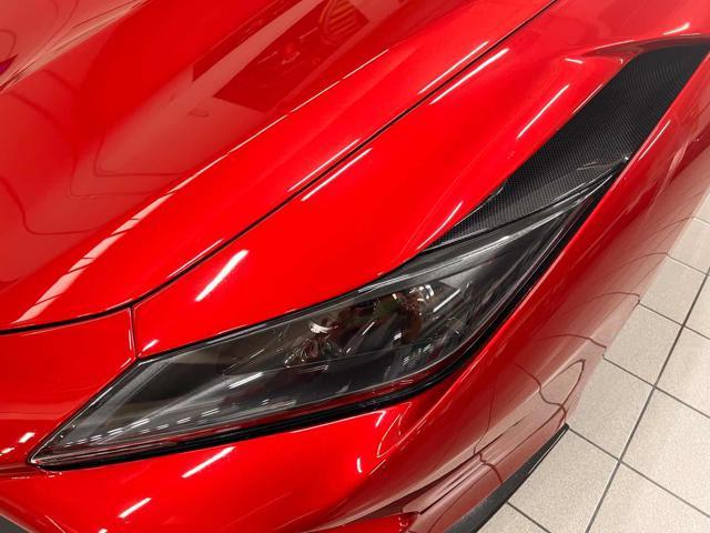 FERRARI F8 Spider |FULL CARBON|