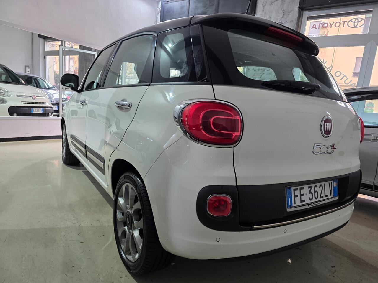 Fiat 500L 1.3 Multijet 95cv Lounge 1 PROPRIETARIO