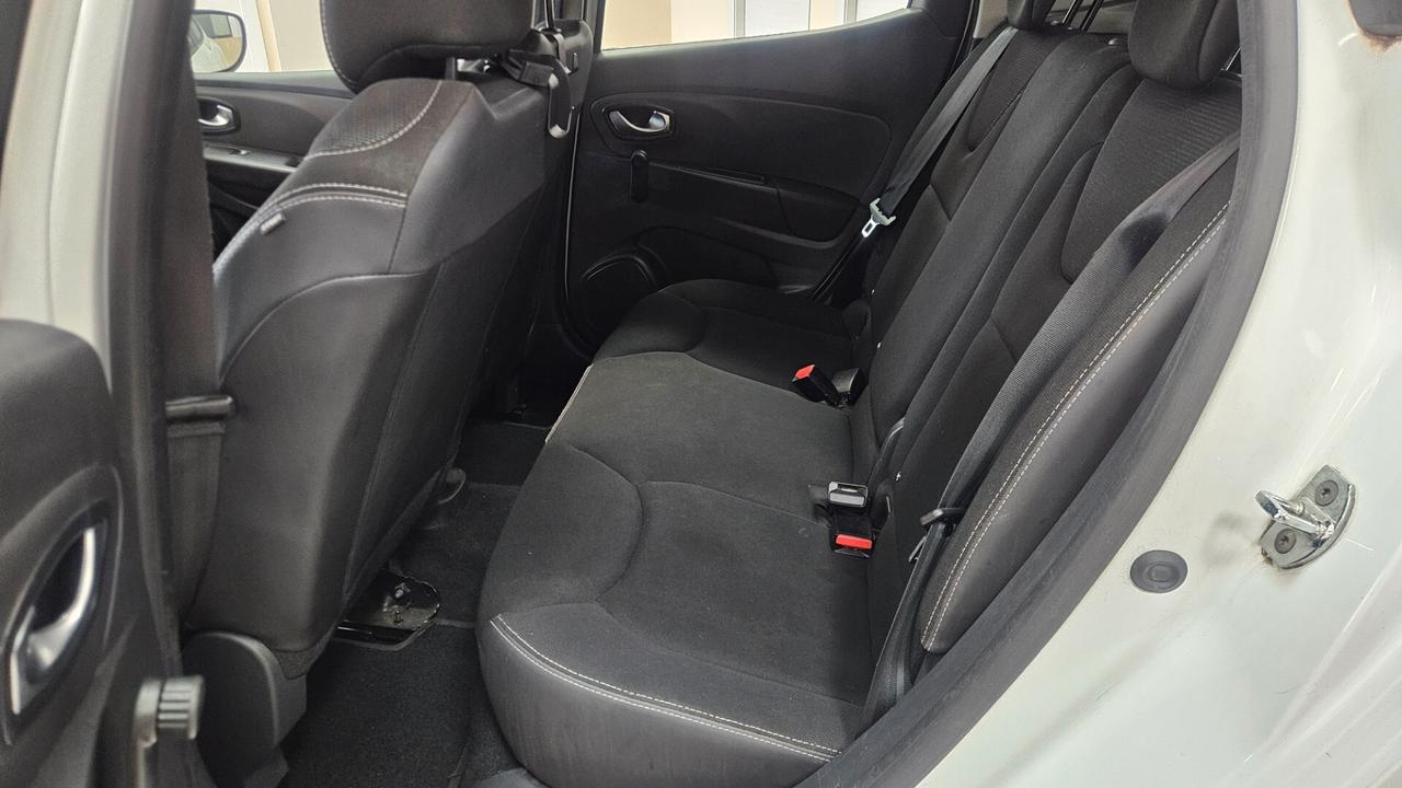 Renault Clio dCi 8V 75 CV Start&Stop 5 porte Energy Intens
