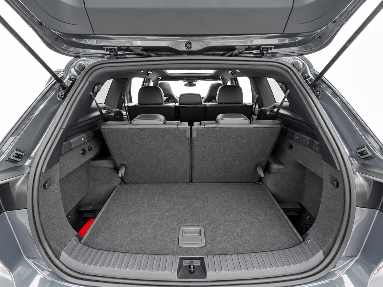 VW TAYRON ACCONTO €18.515 NOLEGGIO CON RISCATTO NO SCORING