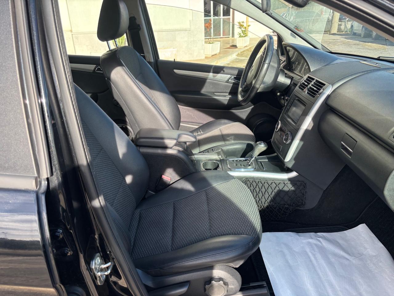 Mercedes-benz A 200 CDI Style