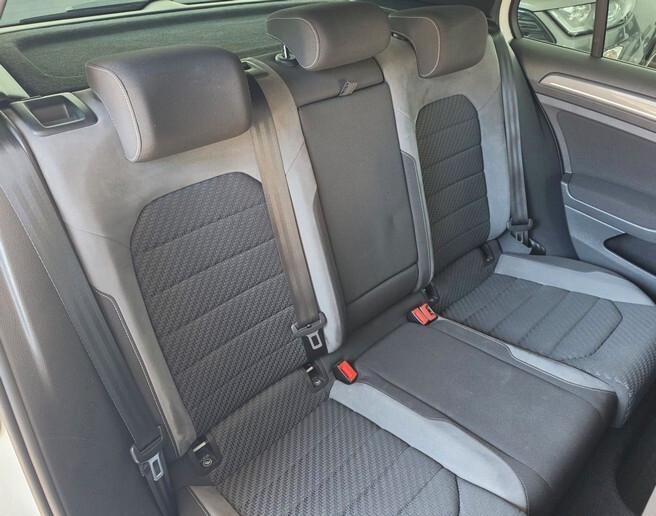 Volkswagen Golf 7.5 1.6 TDI 115 CV DSG R-Line