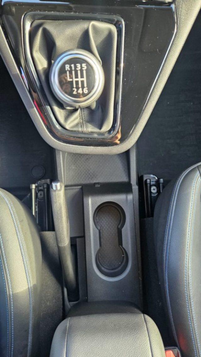 NISSAN Townstar 1.3 130 CV N-Connecta