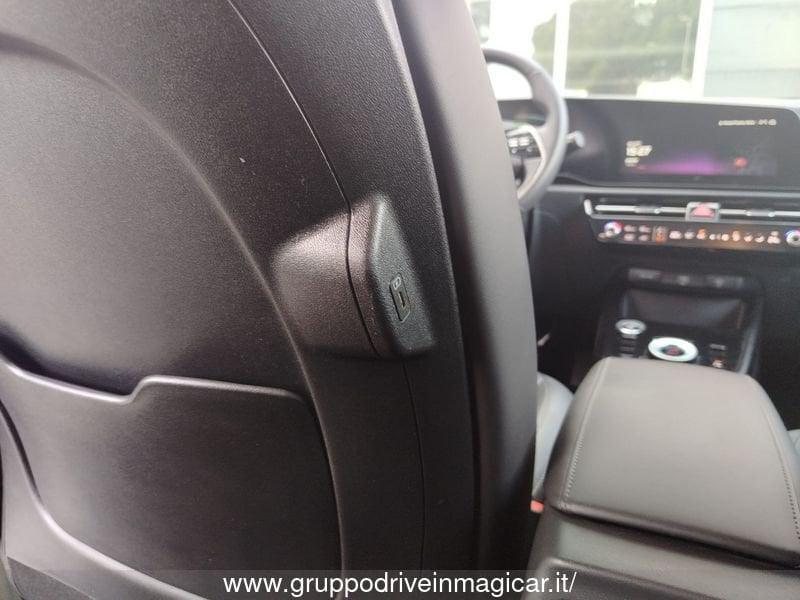 KIA Niro Niro 1.6 GDi DCT PHEV Style