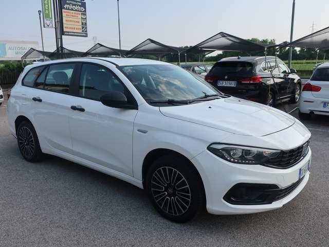 Fiat Tipo Tipo SW 1.6 mjt s&s 130 cv