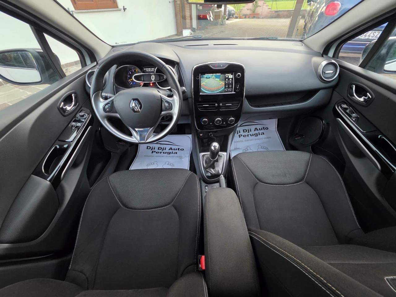 Renault Clio 1.5 dCi 8V 75CV 5 porte Costume National