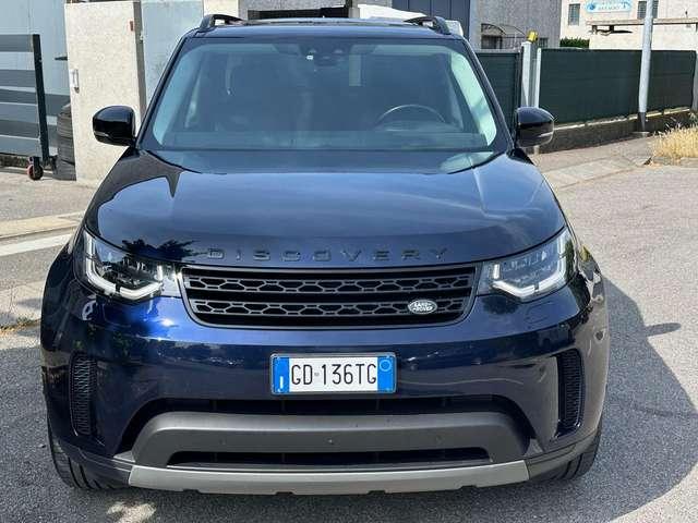 Land Rover Discovery 3.0 sdv6 HSE 306cv GANCIO 20 TAGLIANDI IVA ESP!!!!