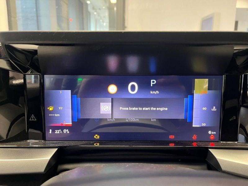 Opel Frontera Frontera Hybrid 110 CV EDCT Edition