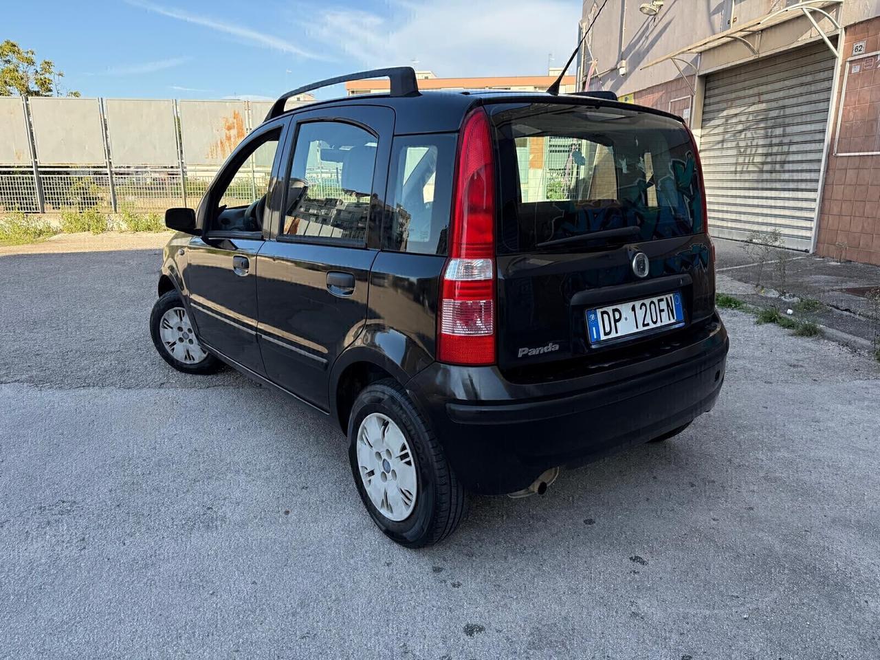 Fiat Panda 1.2 Dynamic IN OTTIME CONDIZIONI