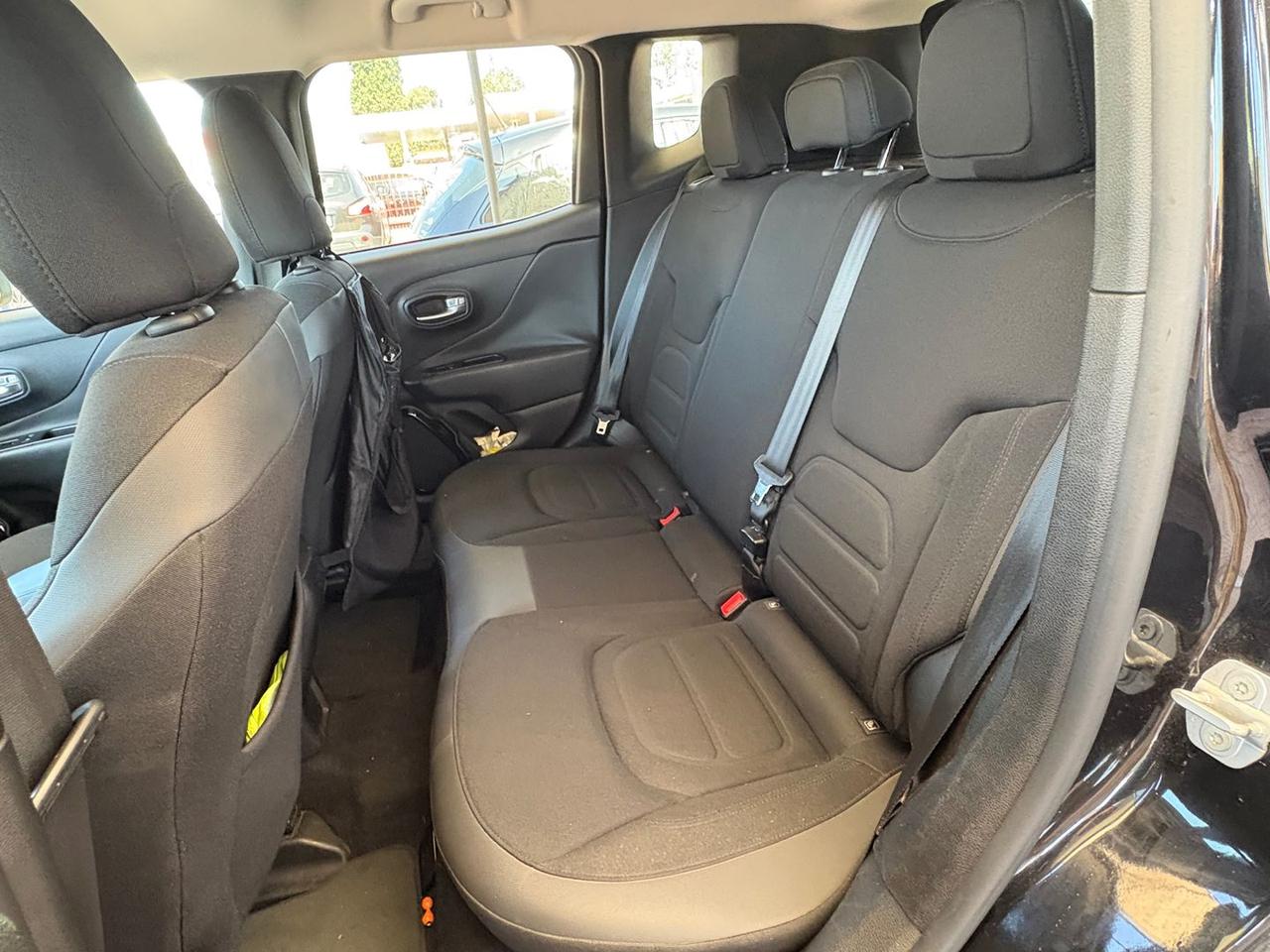 Jeep Renegade Dawn Of Justice 1.6 Multijet #11136