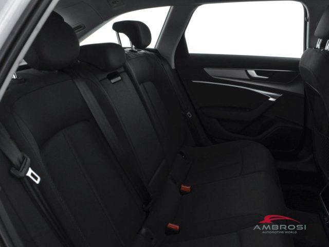 AUDI A6 40 2.0 TDI S tronic Business Sport