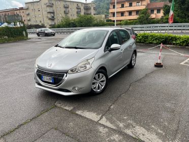 PEUGEOT 208 - BENZINA/GPL