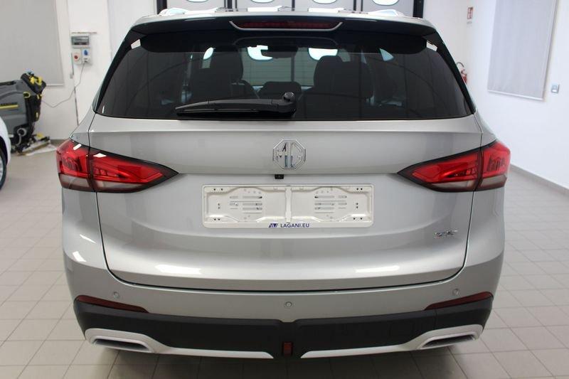 MG ZS ZS 1.5 Comfort