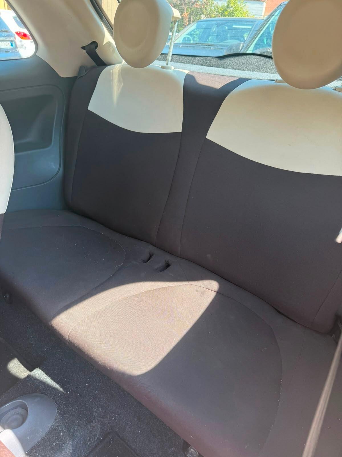 Fiat 500 1.2 EasyPower Pop