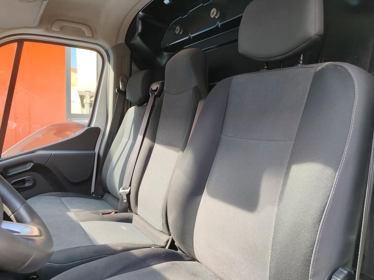 RENAULT MASTER TETTO ALTO