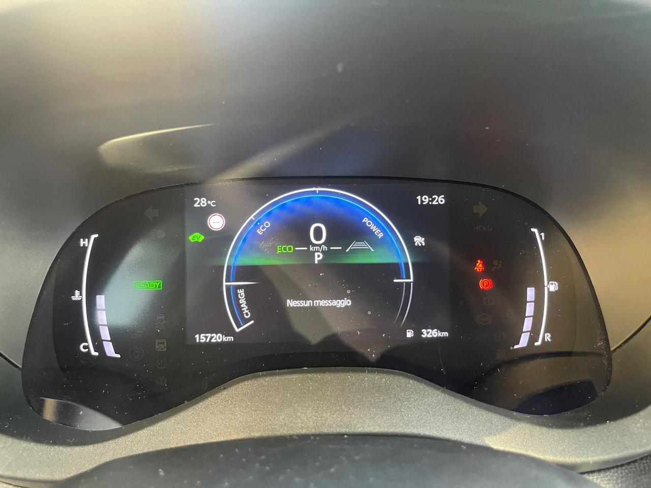 Toyota Yaris Cross Trend 1.5 VVT-iE Hybrid 130 HEV #5712