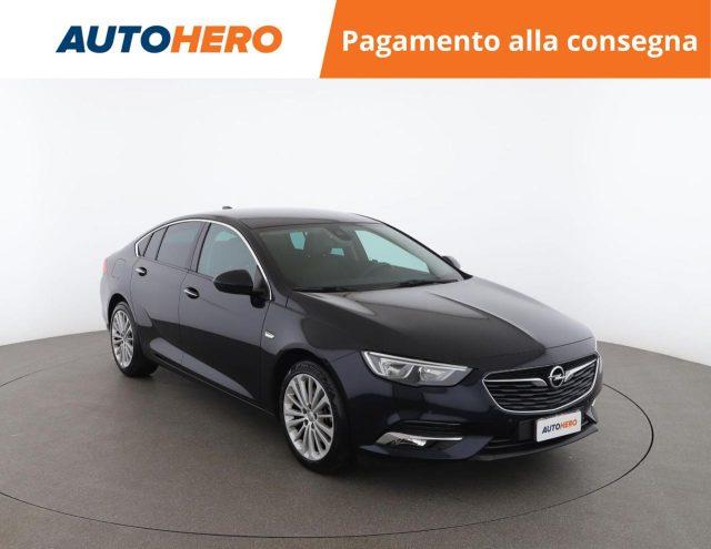 OPEL Insignia 1.6 CDTI 136 CV S&S aut. Grand Sport Innovation