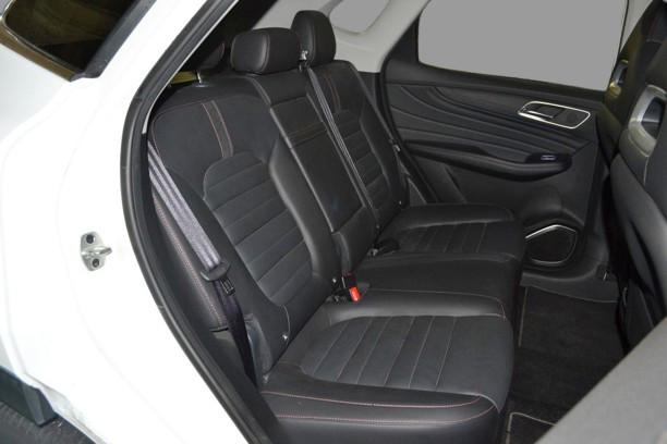 MG HS I - EHS 1.5 t-gdi phev Exclusive auto
