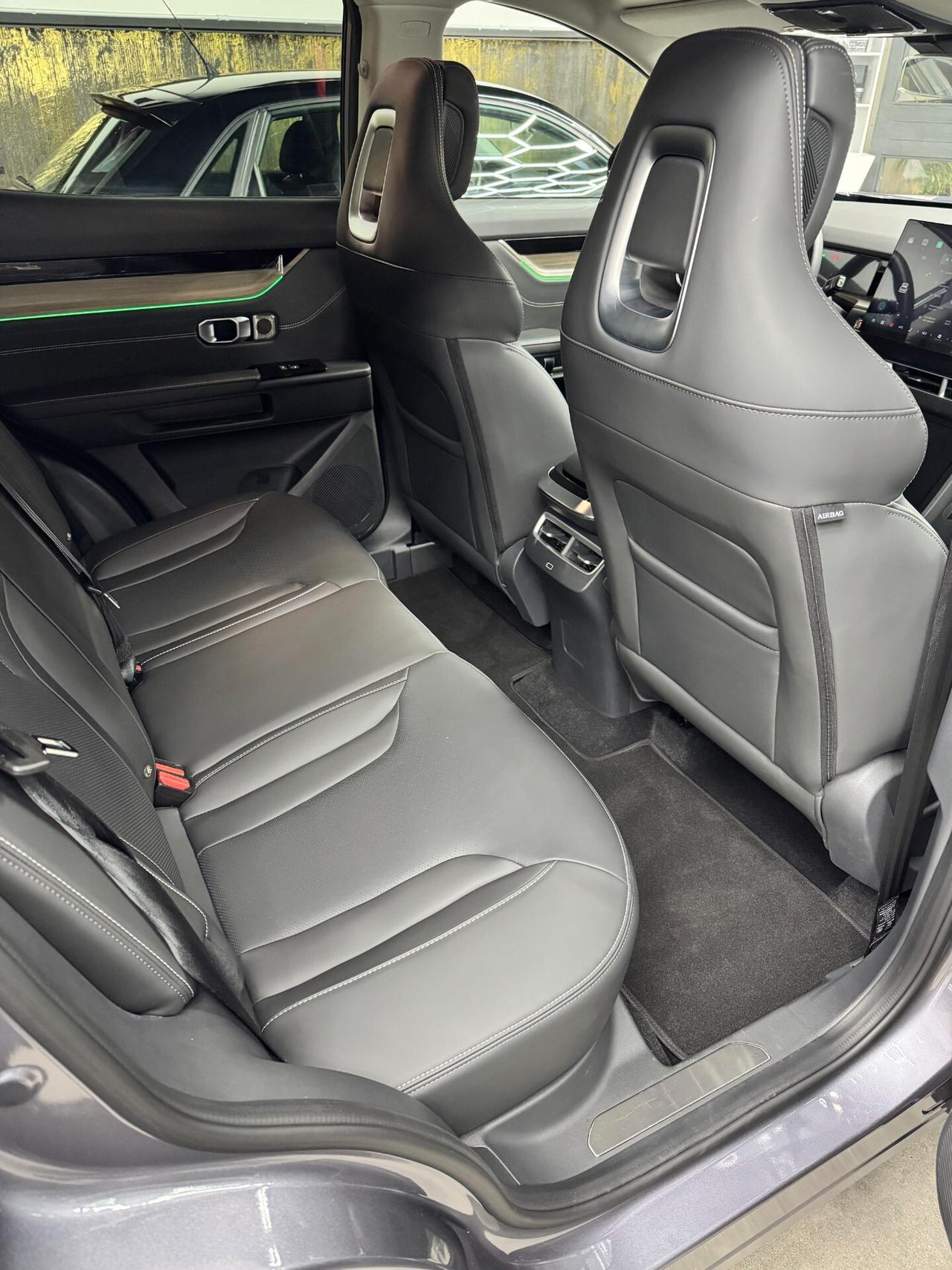Sportequipe Sportequipe 6 GT Sportequipe 6 GT 1.6 T-GDI DCT