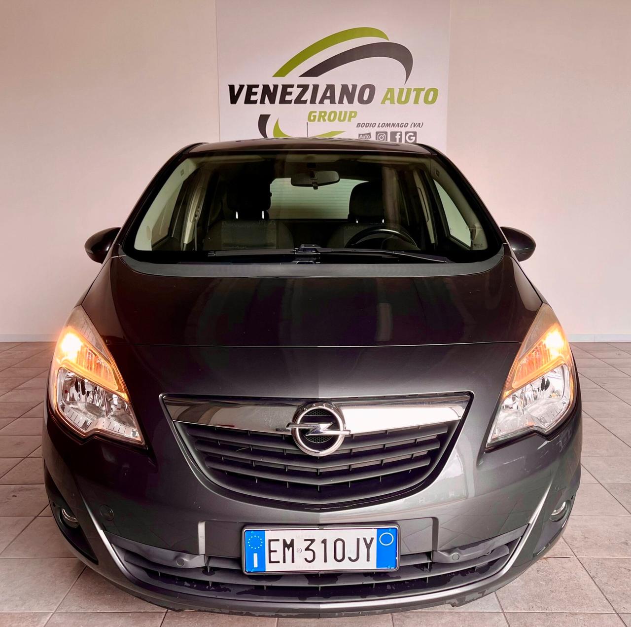 Opel Meriva 1.4 100CV Cosmo